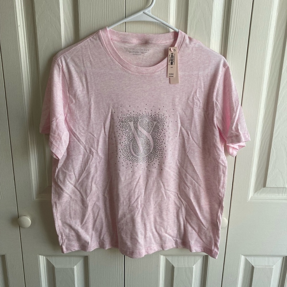 Victoria’s Secret perfect tee